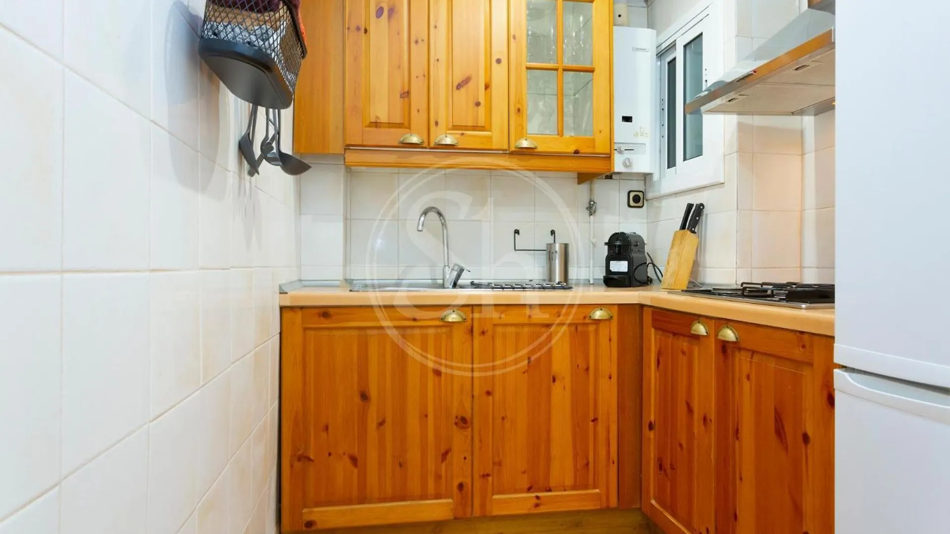 Cozy Apartment Near Sagrada Familia Barcelona Spain
