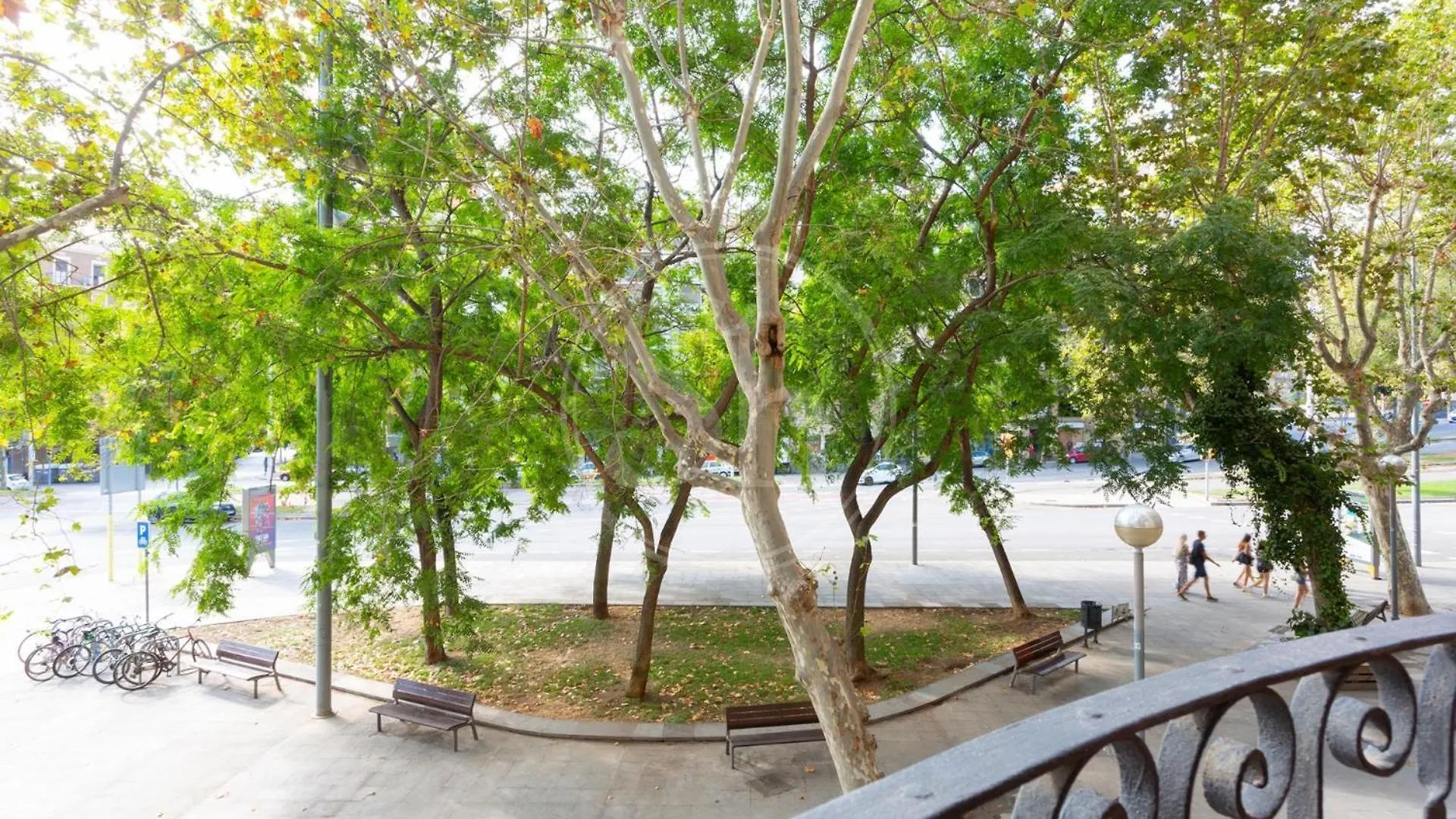 Cozy Apartment Near Sagrada Familia Barcelona 0*,  Spain