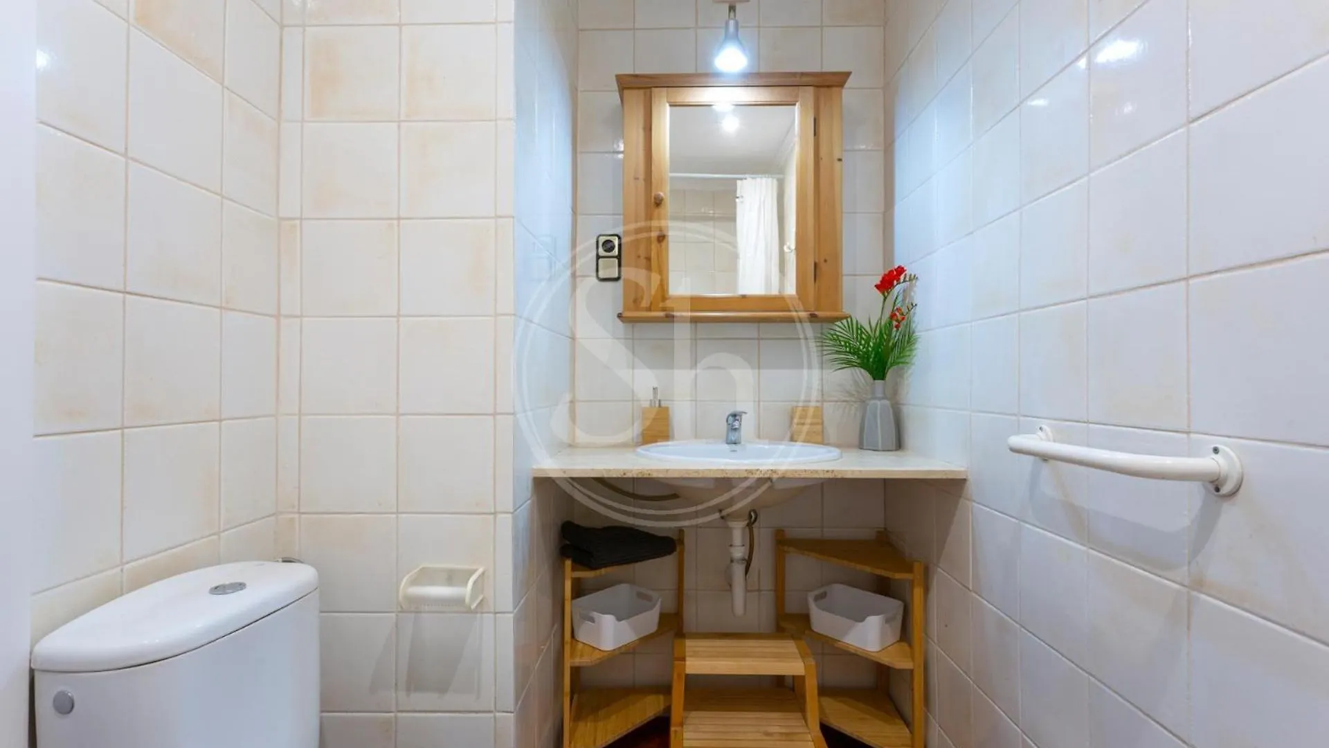Cozy Apartment Near Sagrada Familia Barcelona