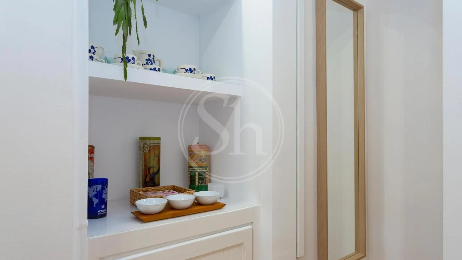Cozy Apartment Near Sagrada Familia Barcelona Spain