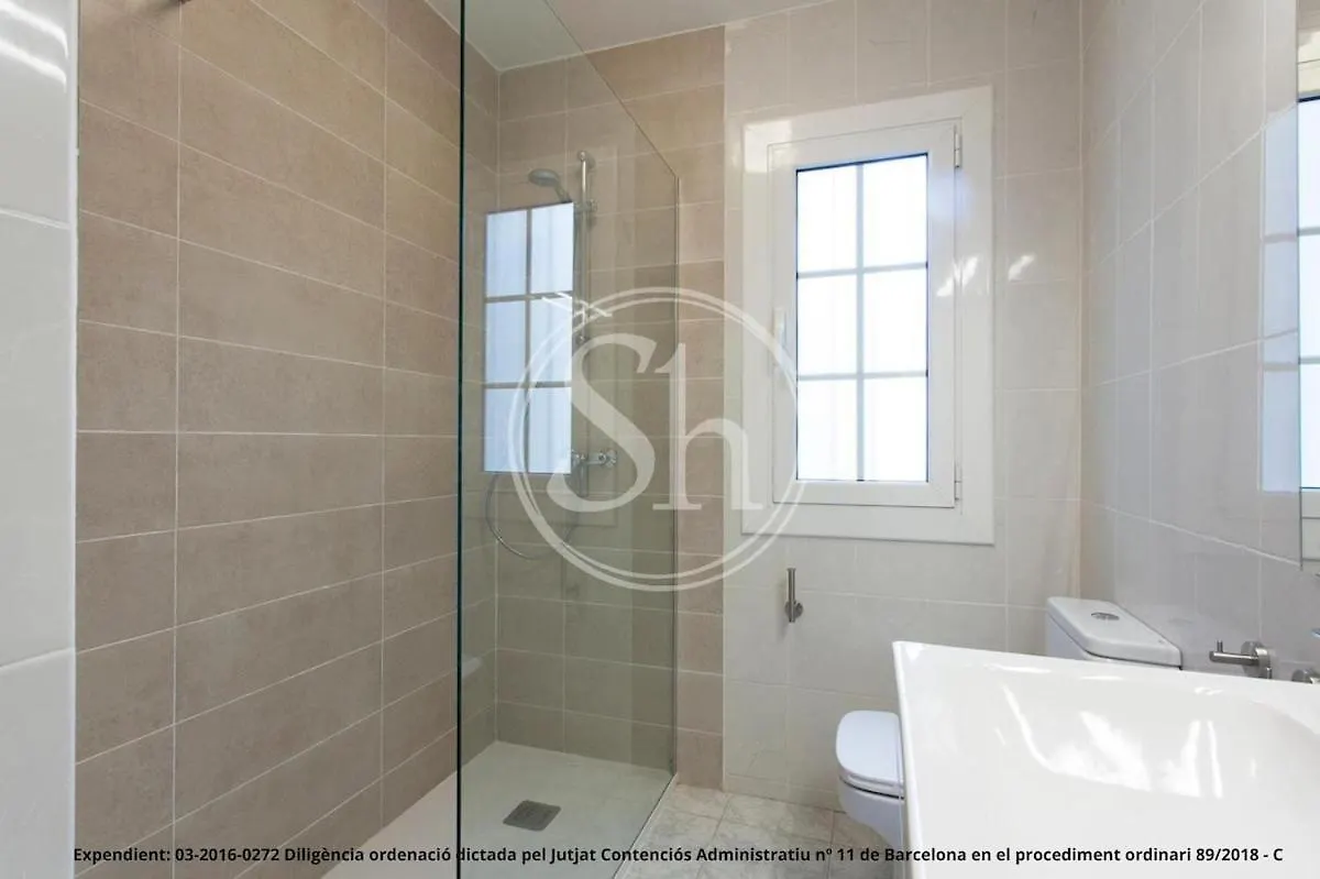 Cozy Apartment Near Sagrada Familia Barcelona